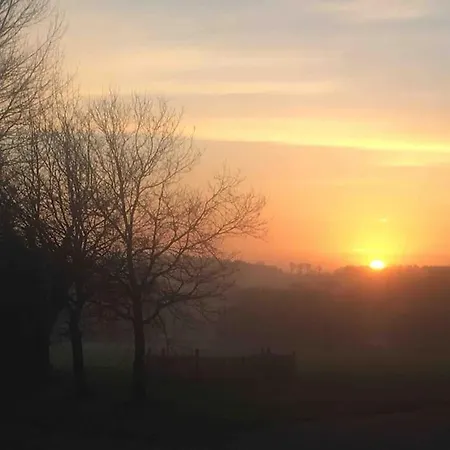 Gite A La Ferme, Au Coeur Du Mene Laurenan Buitenkant foto