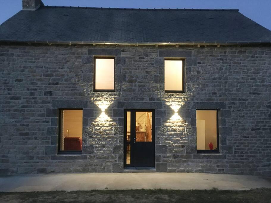 Vakantiehuis A La Ferme, Au Coeur Du Mene