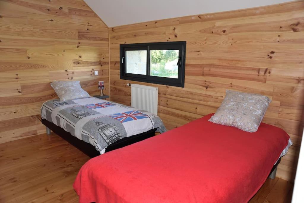 Vakantiehuis A La Ferme, Au Coeur Du Mene